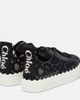 Chloe Chloé Lauren lace sneakers - 3