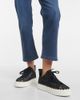 Chloe Chloé Lauren lace sneakers - 4