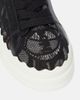 Chloe Chloé Lauren lace sneakers - 6