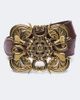 Chloe Chloé Leather belt - 1
