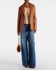 Chloe Chloé Leather jacket - 2