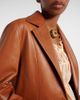 Chloe Chloé Leather jacket - 4