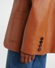 Chloe Chloé Leather jacket - 5