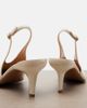 Chloe ChloÃ© Leather slingback pumps - 6