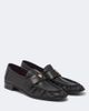 Chloe Chloé Letti leather penny loafers - 1