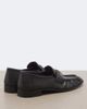 Chloe Chloé Letti leather penny loafers - 4