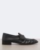 Chloe Chloé Letti leather penny loafers - 6