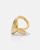 Chloe Chloé Logo ring - 1