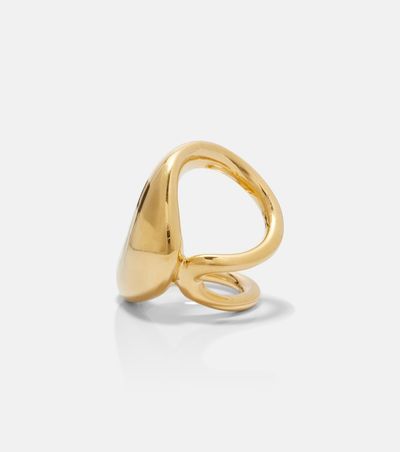 Chloe Chloé Logo ring