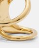 Chloe Chloé Logo ring - 4