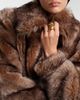 Chloe Chloé Logo ring - 5