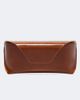 Chloe Chloé Logo shield sunglasses - 4