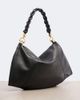 Chloe Chloé Marcie Foulard Large leather shoulder bag - 4