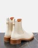 Chloe Chloé Marcie leather Chelsea boots - 2