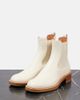 Chloe Chloé Marcie leather Chelsea boots - 4