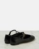 Chloe Chloé Marcie leather flats - 3