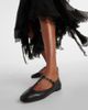 Chloe Chloé Marcie leather flats - 4