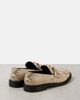 Chloe Chloé Marcie leather loafers - 3