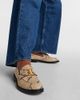 Chloe Chloé Marcie leather loafers - 4