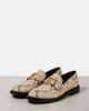 Chloe Chloé Marcie leather loafers - 5