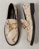 Chloe Chloé Marcie leather loafers - 6