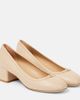 Chloe ChloÃ© Marcie leather pumps - 1