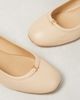 Chloe ChloÃ© Marcie leather pumps - 5