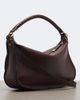 Chloe Chloé Marcie Medium studded leather shoulder bag - 4