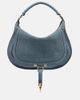 Chloe ChloÃ© Marcie Medium suede shoulder bag - 1