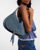 Chloe ChloÃ© Marcie Medium suede shoulder bag - 2
