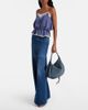 Chloe ChloÃ© Marcie Medium suede shoulder bag - 5