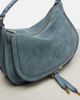 Chloe ChloÃ© Marcie Medium suede shoulder bag - 6