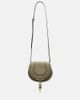 Chloe Chloé Marcie Small leather crossbody bag - 1