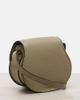 Chloe Chloé Marcie Small leather crossbody bag - 4