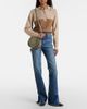 Chloe Chloé Marcie Small leather crossbody bag - 5