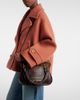 Chloe ChloÃ© Marcie Small leather top-handle bag - 3