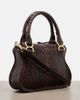 Chloe ChloÃ© Marcie Small leather top-handle bag - 5