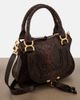 Chloe ChloÃ© Marcie Small leather top-handle bag - 7