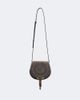 Chloe Chloé Marcie Small suede crossbody bag - 1