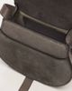 Chloe Chloé Marcie Small suede crossbody bag - 3