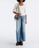 Chloe Chloé Marcie Small suede crossbody bag - 5