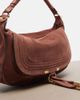 Chloe Chloé Marcie Small suede shoulder bag - 6