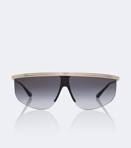Chloe Chloé Mask sunglasses