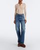 Chloe Chloé Maxime suede mid-calf boots - 2
