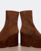 Chloe Chloé Maxime suede mid-calf boots - 5
