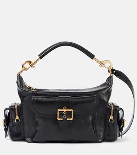 Chloe Chloé Medium leather camera bag