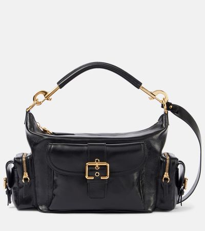 Chloe Chloé Medium leather camera bag