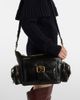 Chloe Chloé Medium leather camera bag - 2