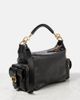 Chloe Chloé Medium leather camera bag - 4