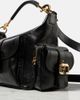 Chloe Chloé Medium leather camera bag - 6